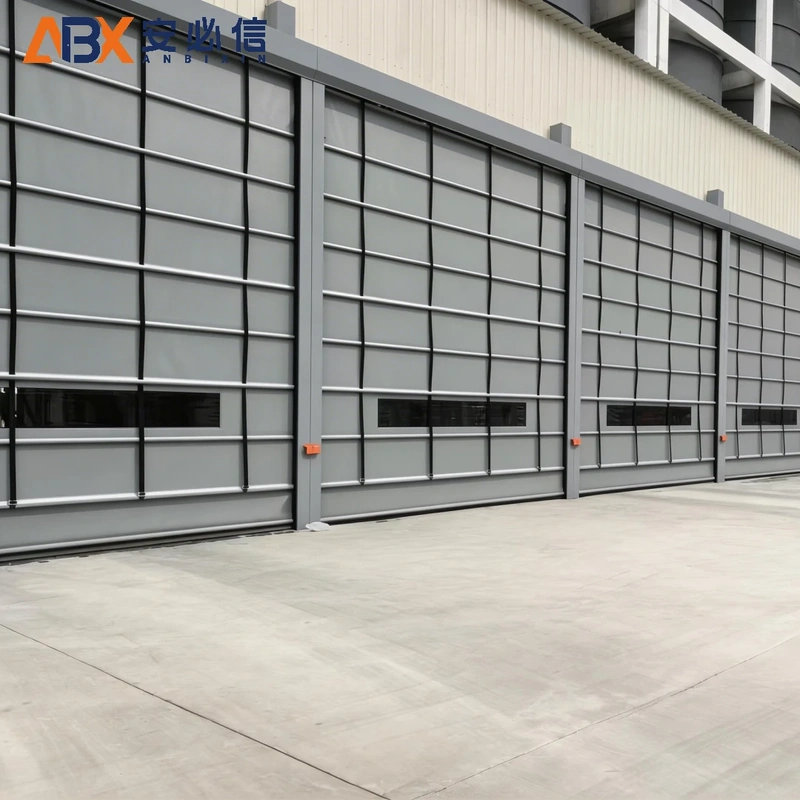 抚顺市冷库门封