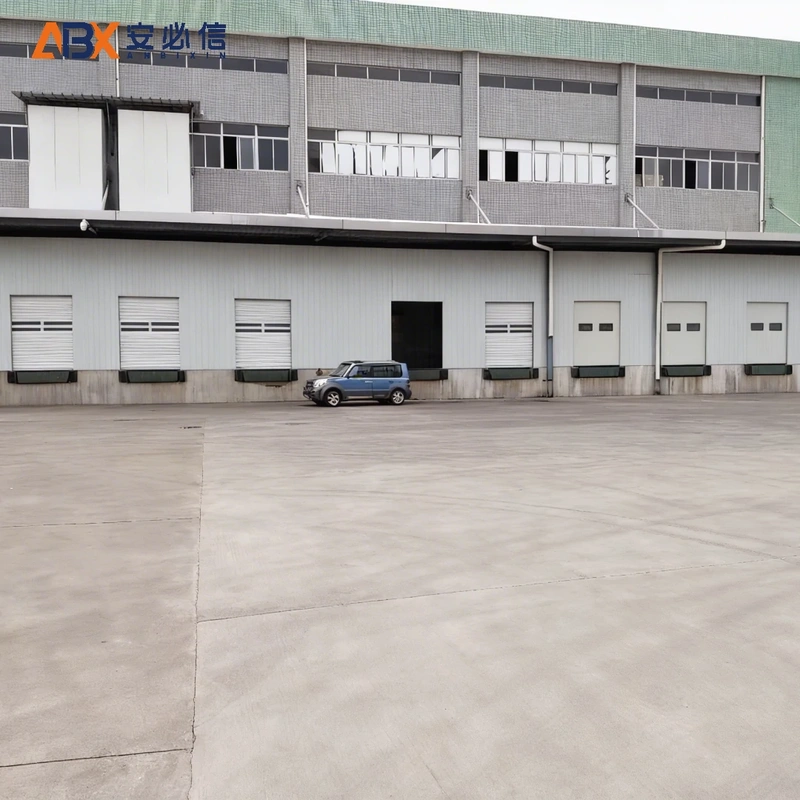 抚顺市消防高速门
